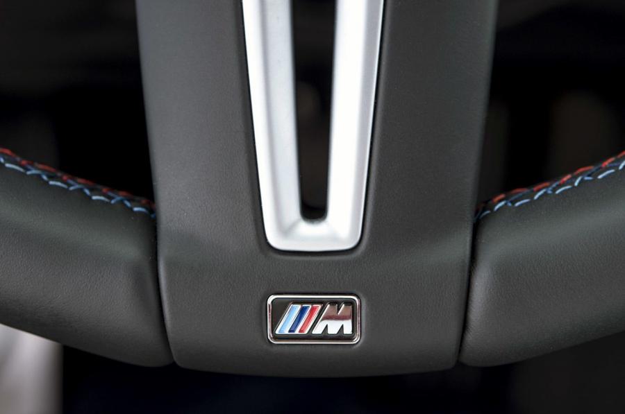  BMW M4 Coupe 2014 года  (фото 95 из 120)